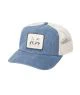 That is a Cap; Billabong TY Williams (SSB) Slate Blue Slate Blue