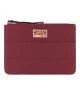 That is a Handbag Billabong Winter Escape Coral Coral