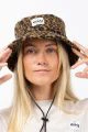That is a Hat Eivy Full Moon Sherpa Hat Leopard Leopard