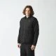 That is a Picture Rusello Vest B Black Retro Fusion