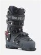 That is a Skiboots Dalbello Cabrio Max IF grey black grey black