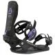 That is a Snowboard Bindings; Union Source FC black black