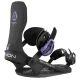 That is a Snowboard Bindings; Union Source Pro black black