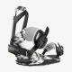 That is a Snowboard Bindings; Union Falcor Haze Haze
