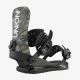 That is a Snowboard Bindings; Union STR Camo Camo