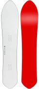 That is a Snowboard; Korua Shapes Pin Tonic Brushed Brushed