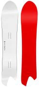 That is a Snowboard; Korua Shapes Apollo Regular Brushed Brushed