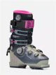 That is a Ski Boots K2 Mindbender 125 BOA W
