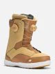 That is a Snowboard Boots K2 Kinsley Tan Tan