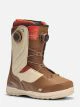 That is a Snowboard Boots K2 Maysis Brown Brown