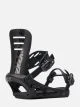 That is a Snowboard Bindings K2 Formula Black Black