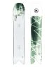 That is a Snowboard; Amplid Ohana Vibes