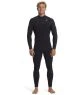 That is a Wetsuit; Surfsuit Billabong 504 Frn Nat Cz (BLK) L/SL Fullsuit Black Black