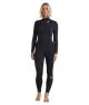 That is a Wetsuit;Neoprene Suit; Billabong 32 Syngy Nat Cz (Bfd) L/SL Fullsuit Black Fade Black Fade
