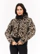That is a Ski Jacket; Snowboard Jacket; Protest PRTJetta Snowjacket BambooBeige BambooBeige