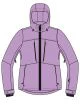 That is a Ski Jacket; Snowboard Jacket; Protest PRTBeverly Snowjacket Thistle Purple Thistle Purple