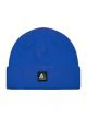That is a Beanie Protest PRTKeeton beanie Vibrant Blue Vibrant Blue