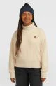 That is a Pullover O'Neill O'riginal High Neck Crew Macaron Macaron