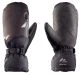 That is a Gloves;Snow Zanier Ride.GTX Mitten Black Black