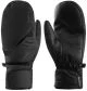 That is a Gloves;Snow Zanier Rauris.GTX Mitten Black Black