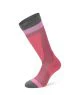 That is a Ski and Snowboard Socks Lenz think about merino winter kids 2 Rosa Rosa