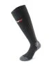 That is a Ski and Snowboard Socks Lenz Skiing 6.0 schwarz grau schwarz grau