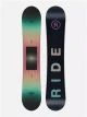 That is a Snowboard; Ride Heartbreaker