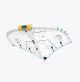 That is a Foilwing; Wing; Duotone Unit SLS Concept Blue 2026 c03 undyed c03 undyed