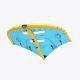 That is a Foilwing; Wing; Duotone Unit D/LAB 2026 c05 turquoise c05 turquoise