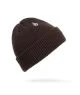 That is a Beanie Volcom Full Stone Beanie cacao cacao