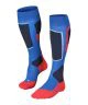 That is a Skisocks;Snowboardsocks;Socken;Wintersport Falke SK4 Advanced M 16550 Olympic 6940 Olympic 6940