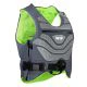 That is a Protectionvest; Impact Vest WIP Wing Neo Vest 50N Grey/Green Grey/Green