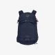 That is a Ski and Snowboarding Backpack Norrona lofoten 28L Pack Indigo Night Indigo Night