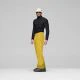 That is a Snowboard Pants; Ski Pants; Norrona lofoten Gore-Tex Insulated Pants golden palm