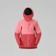 That is a Snowboard Jacket; Ski Jacket; Norrona lofoten Gore-Tex Jacket Calypso Coral Calypso Coral