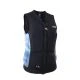 That is a Protectionvest; Impact Vest ION Vest Lunis Front Zip W Tropical-palm Tropical-palm