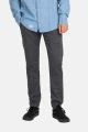 That is a Pants Reell Reflex Easy mid grey cotton wool mid grey cotton wool