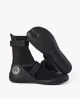 That is a Booties;Neoprene Boots; Rip Curl FBOMB 3MM H S/TOE 116msa Black Black