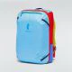 That is a Backpack; Cotopaxi Allpa 42L Travelpack - Del Dia