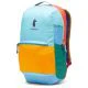 That is a Backpack; Cotopaxi Chiquillo 26L - Del Dia