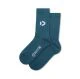 That is a Skisocks;Snowboardsocks;Socken;Wintersport Duotone Socks DT_Originals unisex Ink-blue Ink-blue