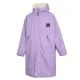 Mystic Poncho Explore Pink/Purple