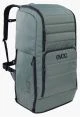 That is a Skibag; evoc Gear Backpack 90L Dark Olive Dark Olive