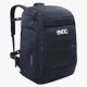 That is a Skibag; evoc Gear Backpack 60L Black Black