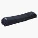 That is a Skibag; evoc Snow Gear Roller Black Black