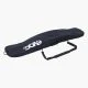 That is a Skibag; evoc Board Bag Black Black