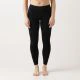That is a Base Layer Bottom UYN Woman Evolutyon Biotech UW Pants Long Black Black