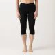 That is a Base Layer Bottom UYN Woman Evolutyon Biotech UW Pants Medium Black Black