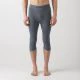 That is a Base Layer Bottom UYN Man Evolutyon Biotech UW Pants Medium Stormy Weather Stormy Weather