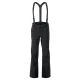 That is a Ski Pants; Snowboard Pants; Scott SCO Pants M's Explorair 3L Black Black